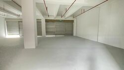 Yu Li Industrial Building (D14), Retail #536396681